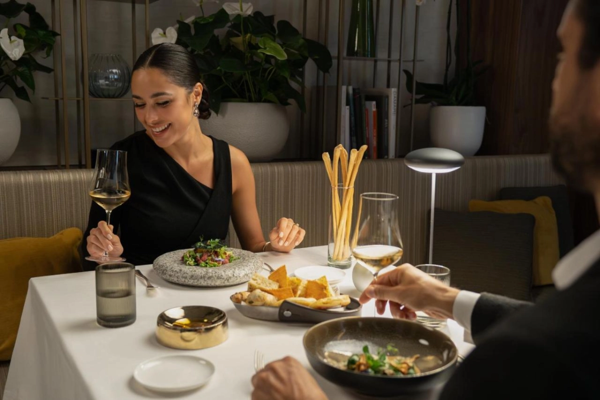 Casa Baglioni Milano - Hotel Photo 29