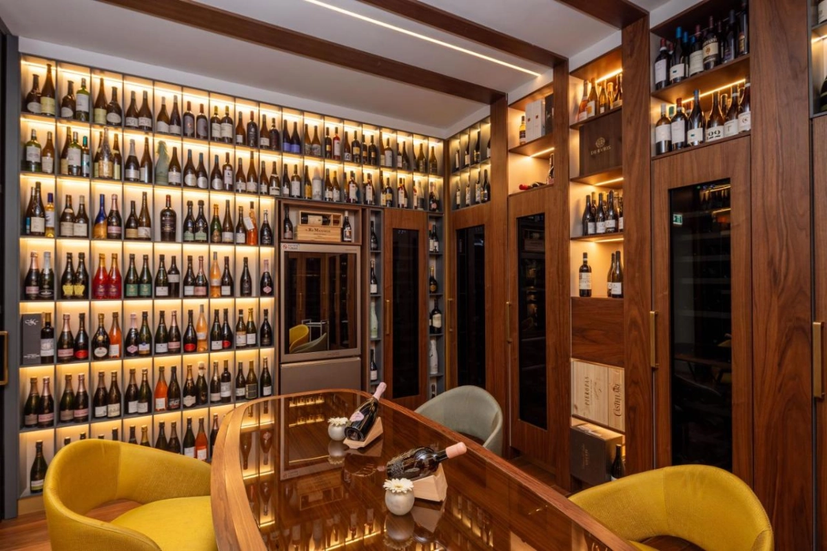 Casa Baglioni Milano - Hotel Photo 30