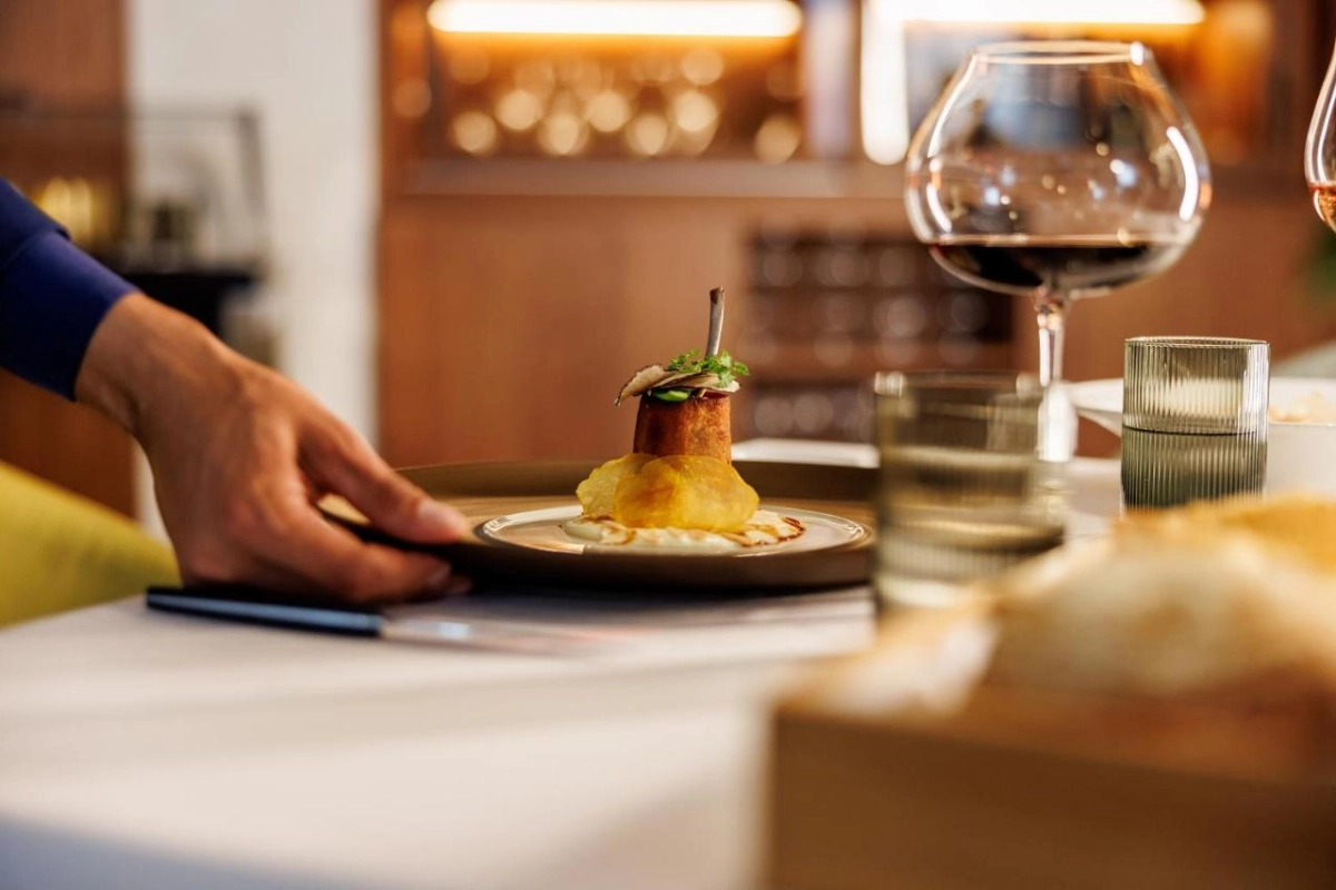 Casa Baglioni Milano - Hotel Photo 34