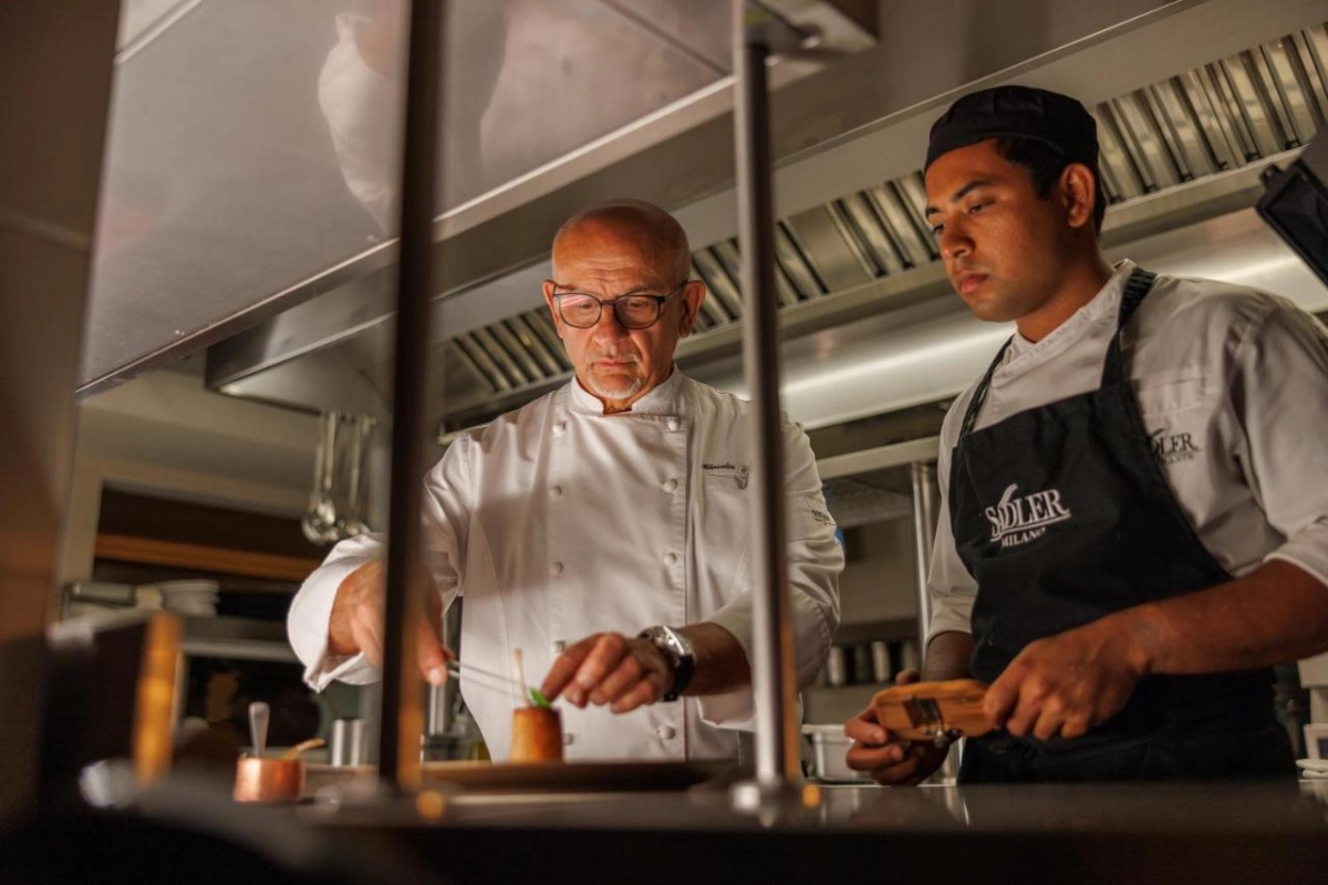 Casa Baglioni Milano - Hotel Photo 38