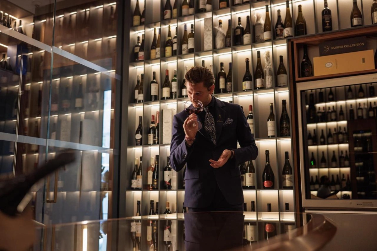 Casa Baglioni Milano - Hotel Photo 39