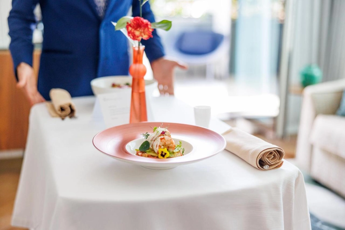 Casa Baglioni Milano - Hotel Photo 40