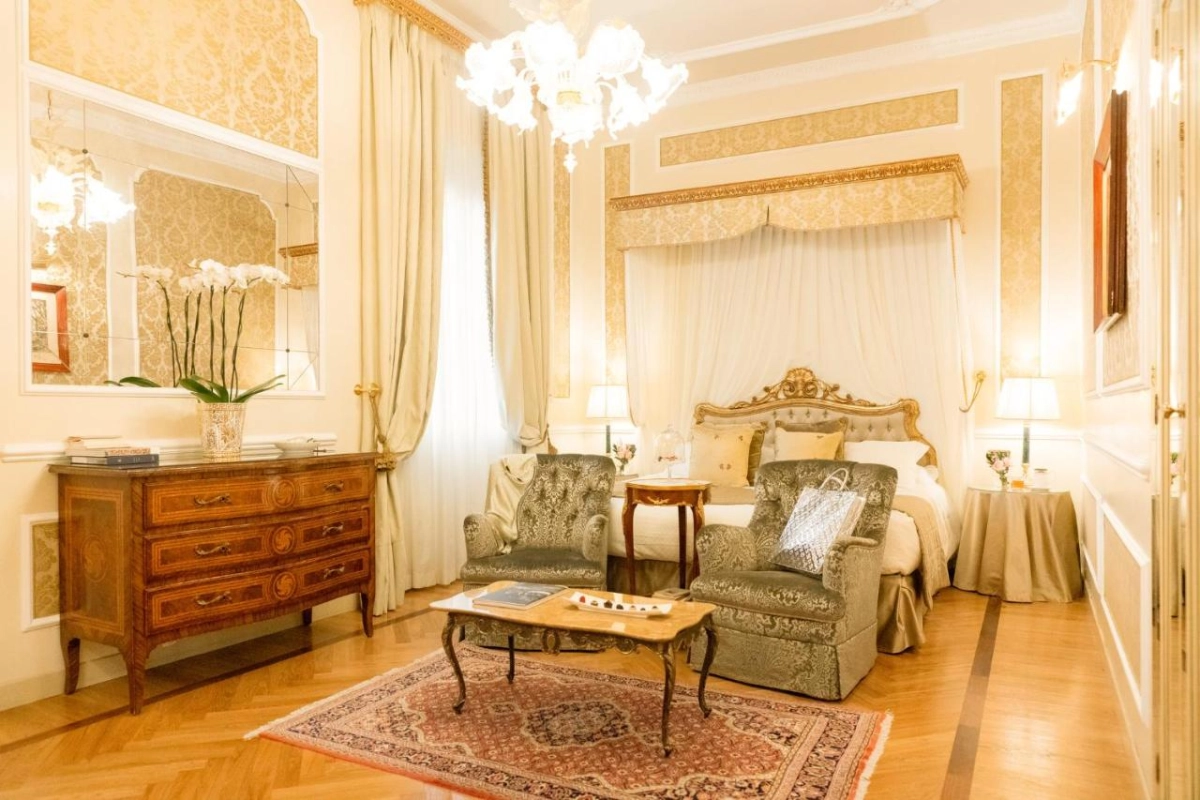 Grand Hotel Majestic Gia Baglioni - Hotel Photo 4