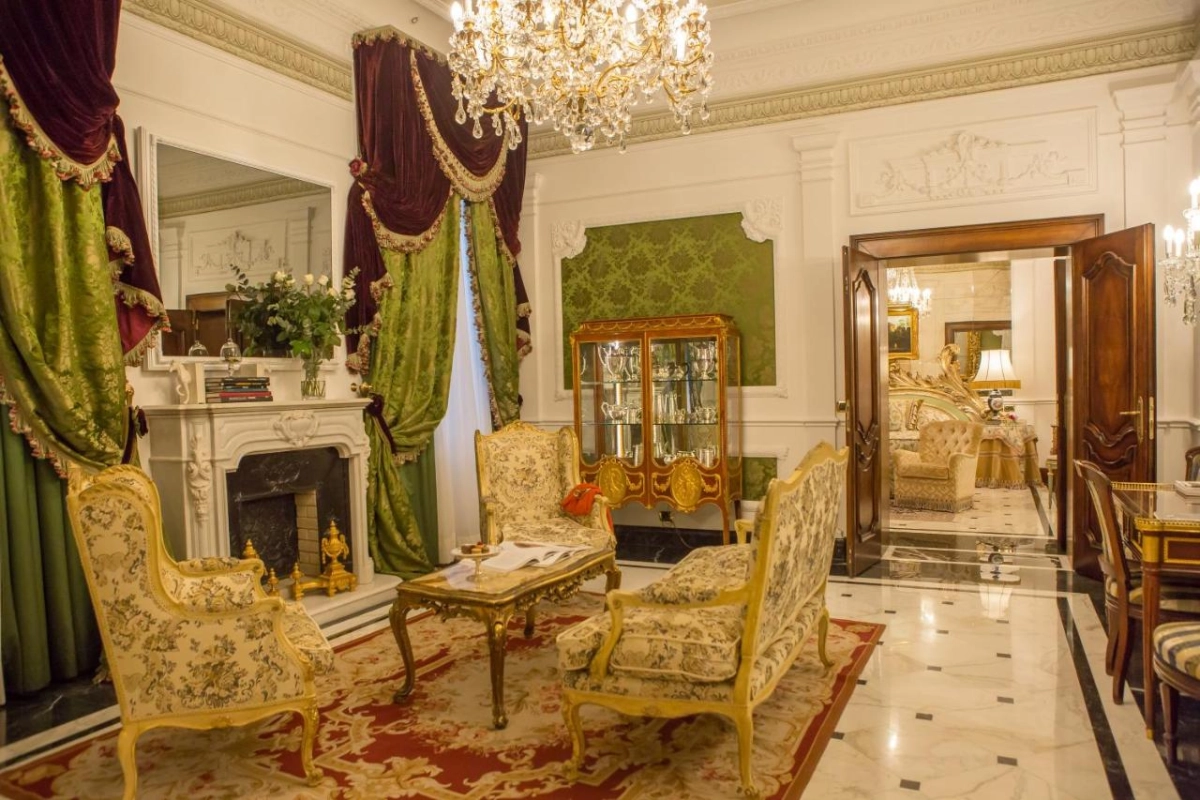 Grand Hotel Majestic Gia Baglioni - Hotel Photo 6