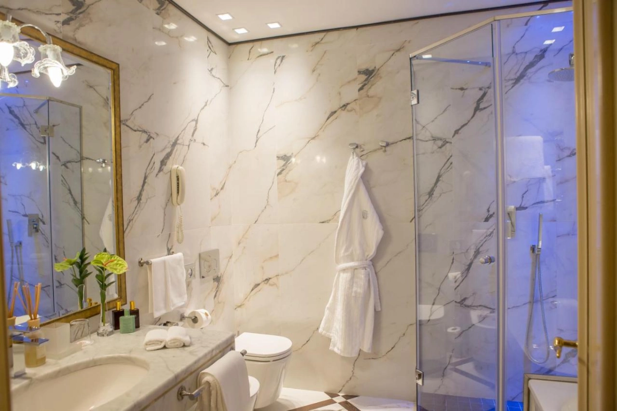 Grand Hotel Majestic Gia Baglioni - Hotel Photo 15