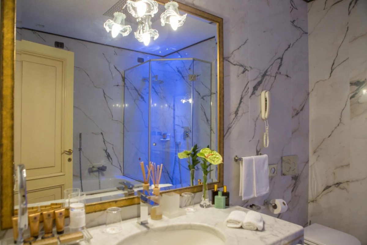Grand Hotel Majestic Gia Baglioni - Hotel Photo 19