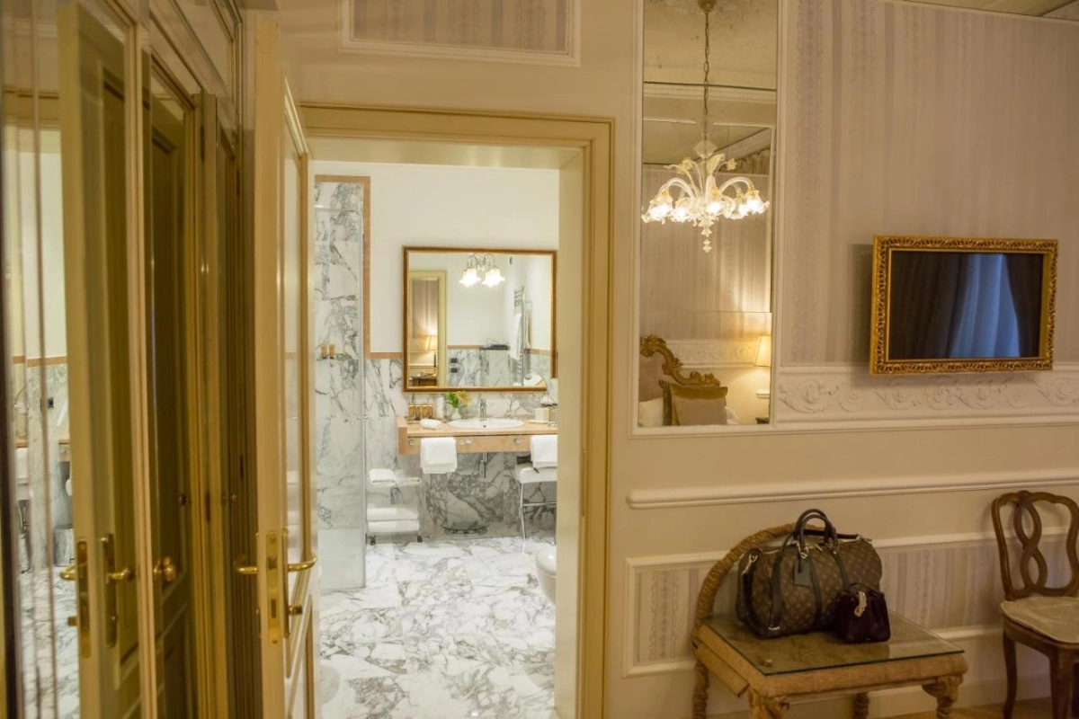 Grand Hotel Majestic Gia Baglioni - Hotel Photo 21