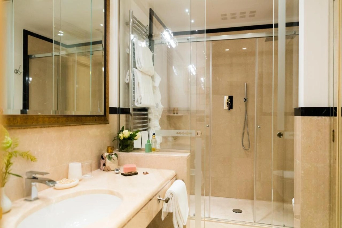 Grand Hotel Majestic Gia Baglioni - Hotel Photo 27