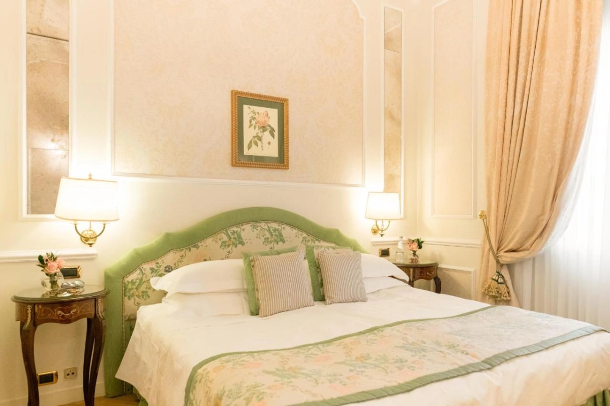Grand Hotel Majestic Gia Baglioni - Hotel Photo 32