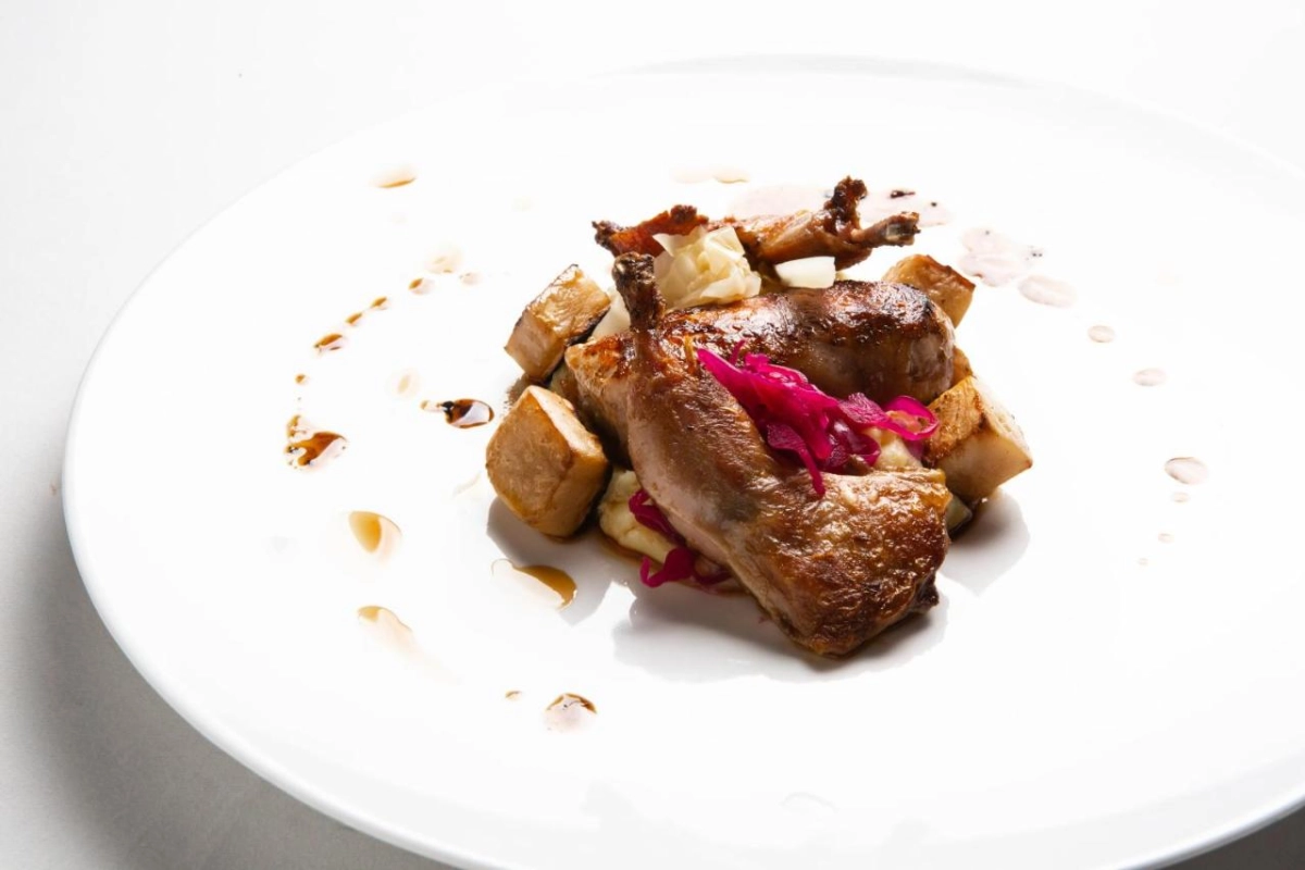 Grand Hotel Majestic Gia Baglioni - Hotel Photo 34