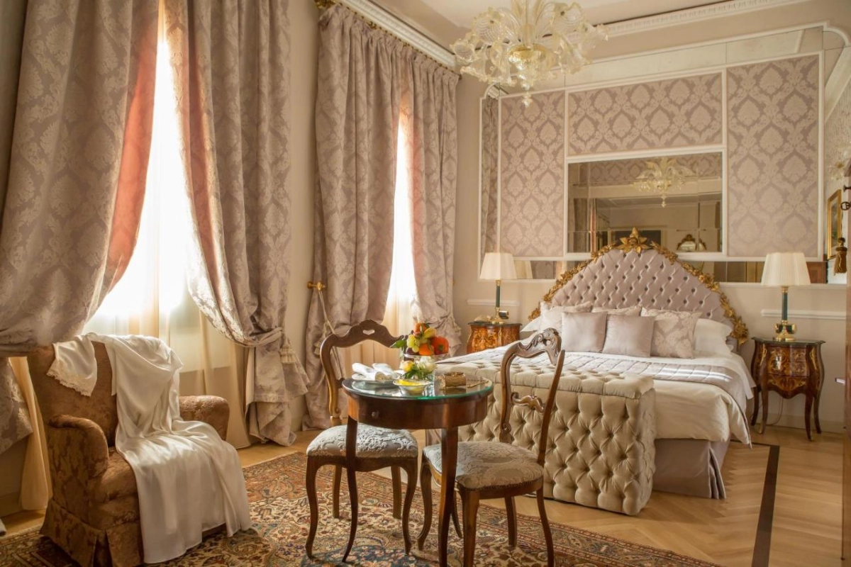 Grand Hotel Majestic Gia Baglioni - Hotel Photo 39
