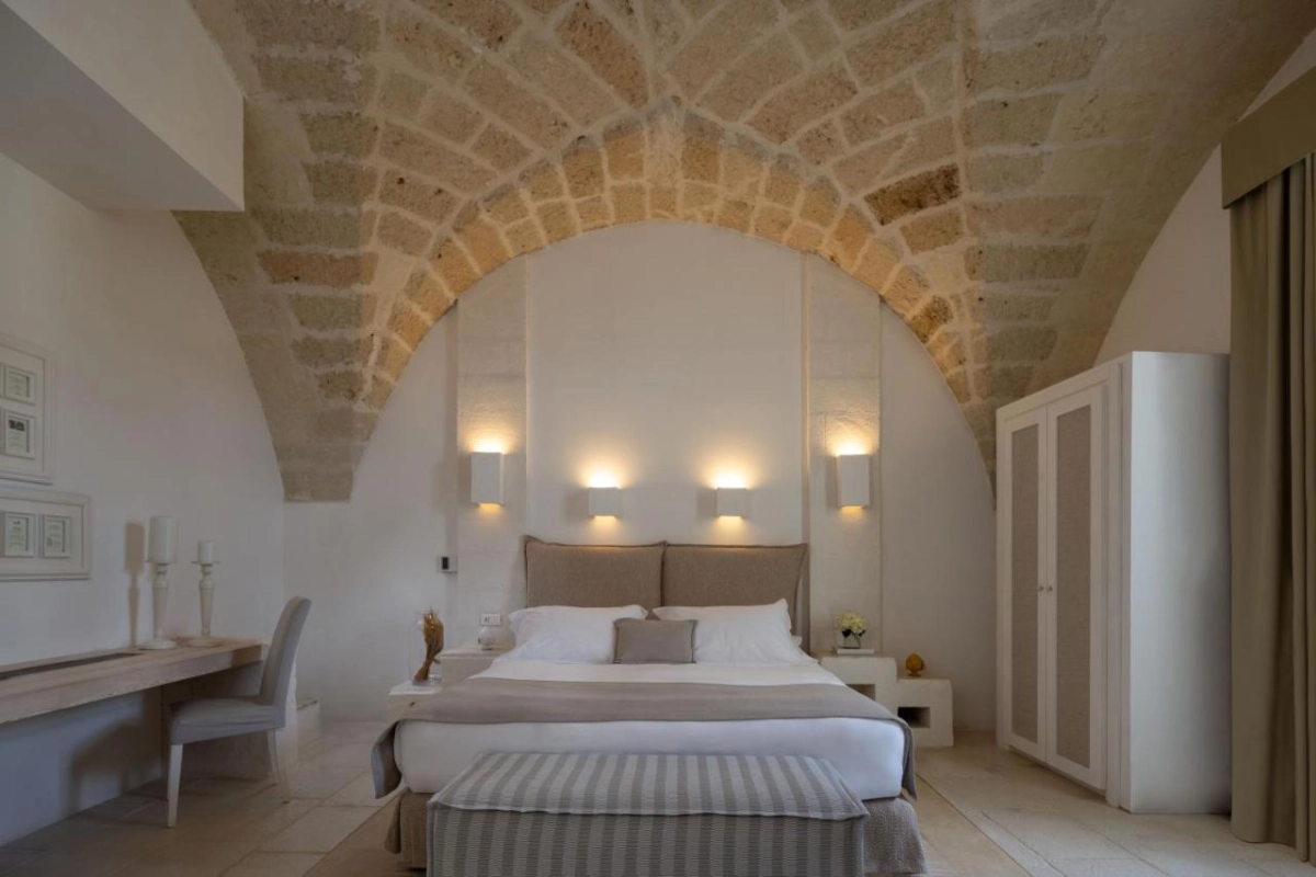 Baglioni Masseria Muzza - Hotel Photo 5