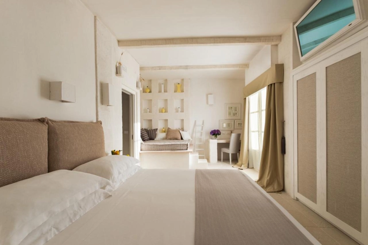 Baglioni Masseria Muzza - Hotel Photo 14