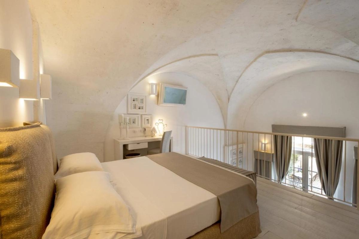 Baglioni Masseria Muzza - Hotel Photo 15