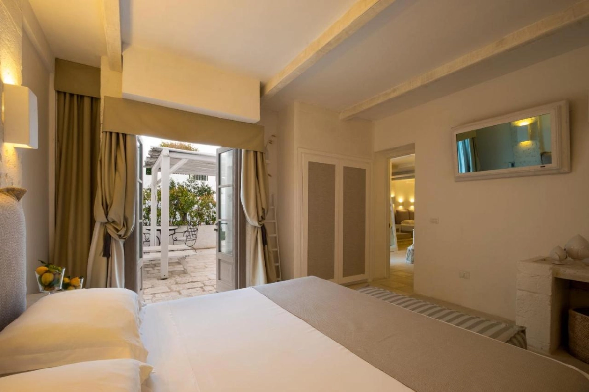 Baglioni Masseria Muzza - Hotel Photo 16