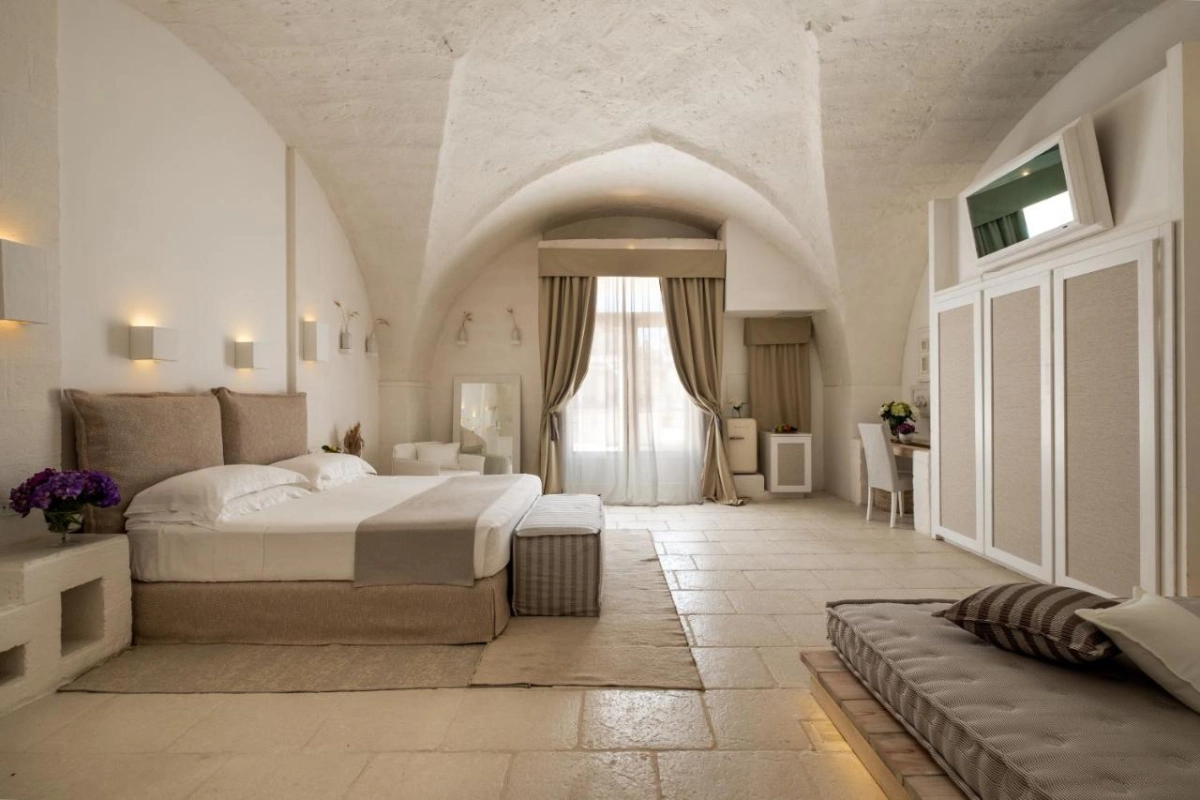 Baglioni Masseria Muzza - Hotel Photo 19