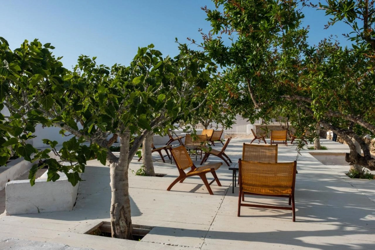 Baglioni Masseria Muzza - Hotel Photo 33