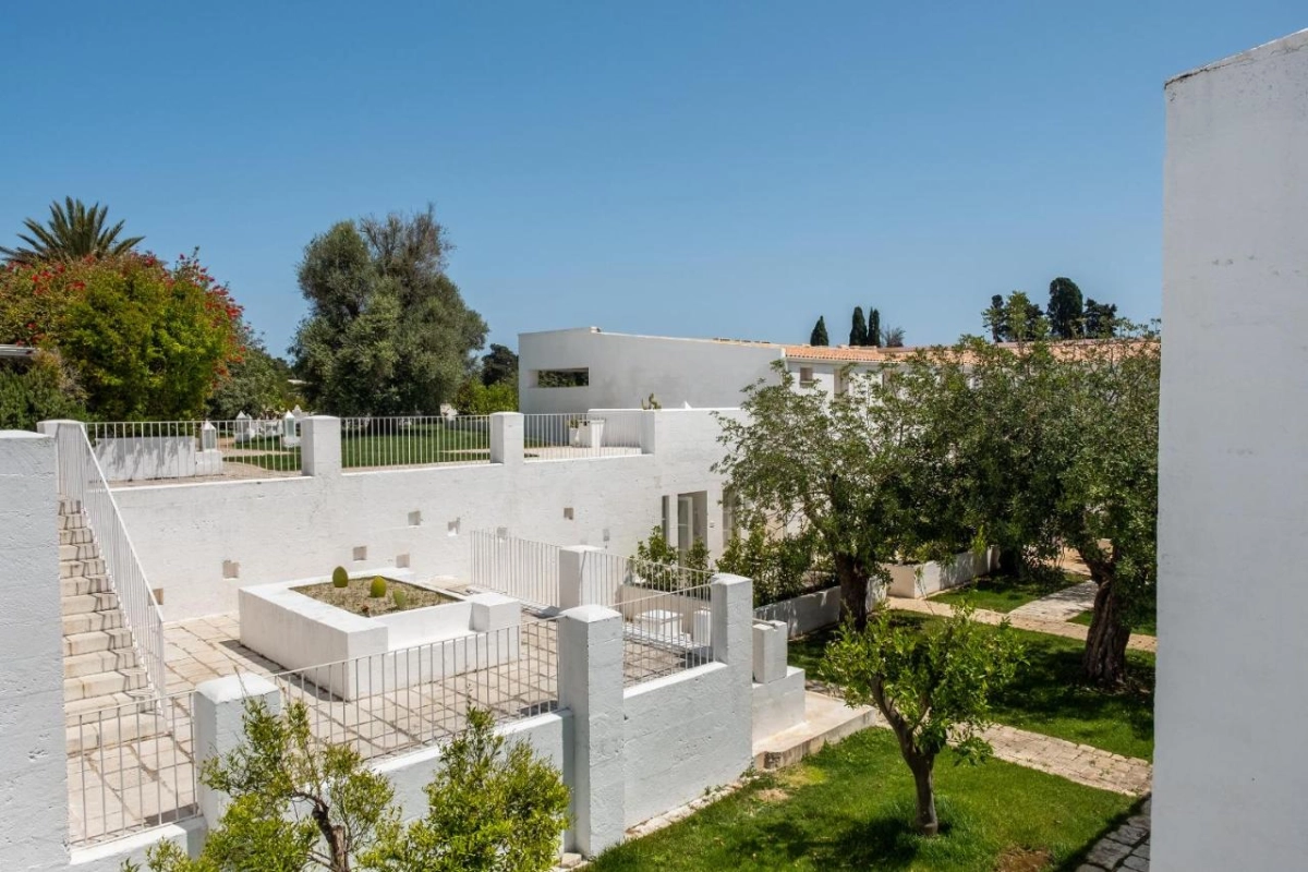 Baglioni Masseria Muzza - Hotel Photo 34