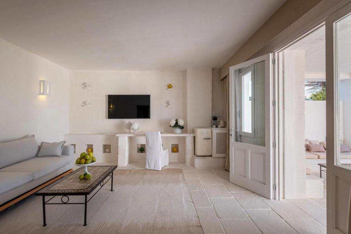 Baglioni Masseria Muzza - Hotel Photo 38