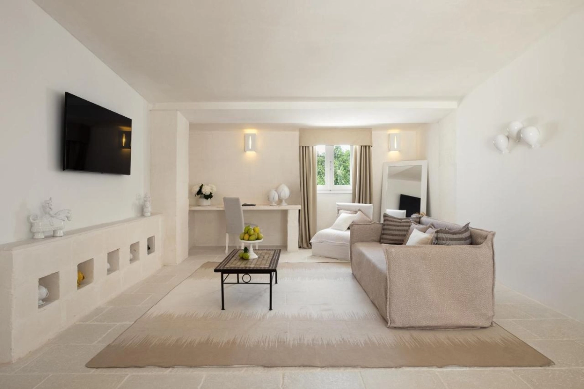 Baglioni Masseria Muzza - Hotel Photo 43