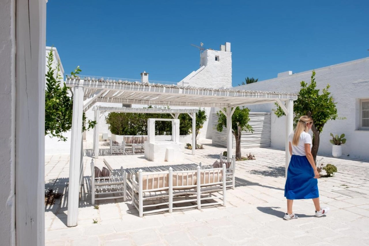 Baglioni Masseria Muzza - Hotel Photo 46