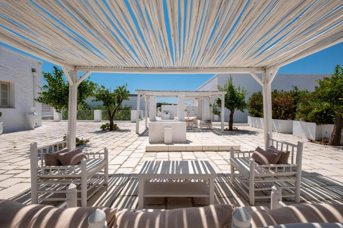 Baglioni Masseria Muzza - Hotel Photo 48