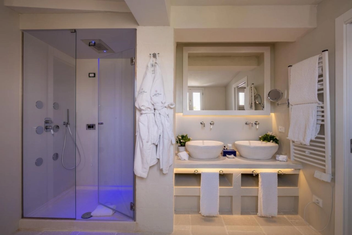 Baglioni Masseria Muzza - Hotel Photo 50