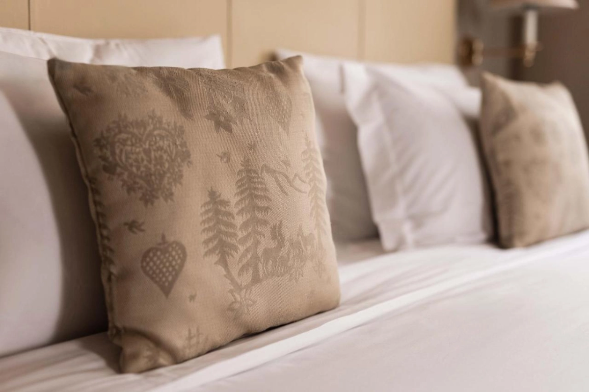 Grand Hotel Fasano - Hotel Photo 12