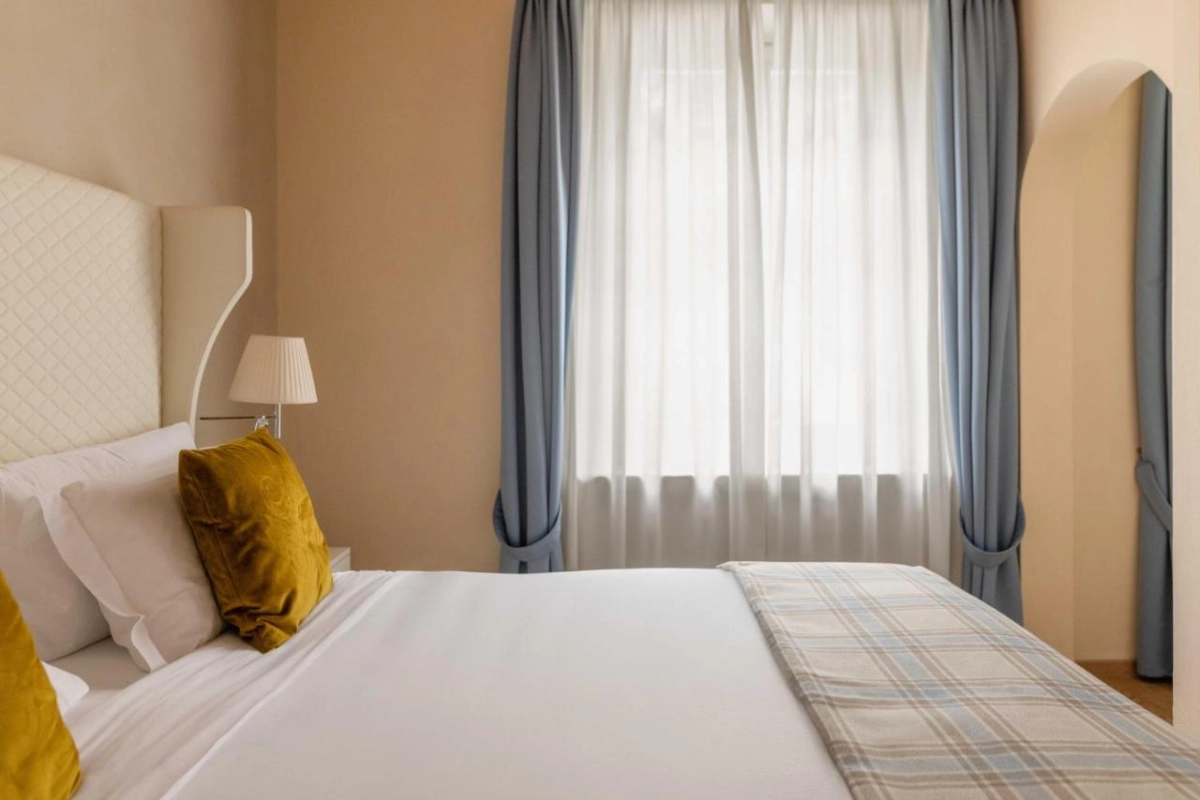 Grand Hotel Fasano - Hotel Photo 14