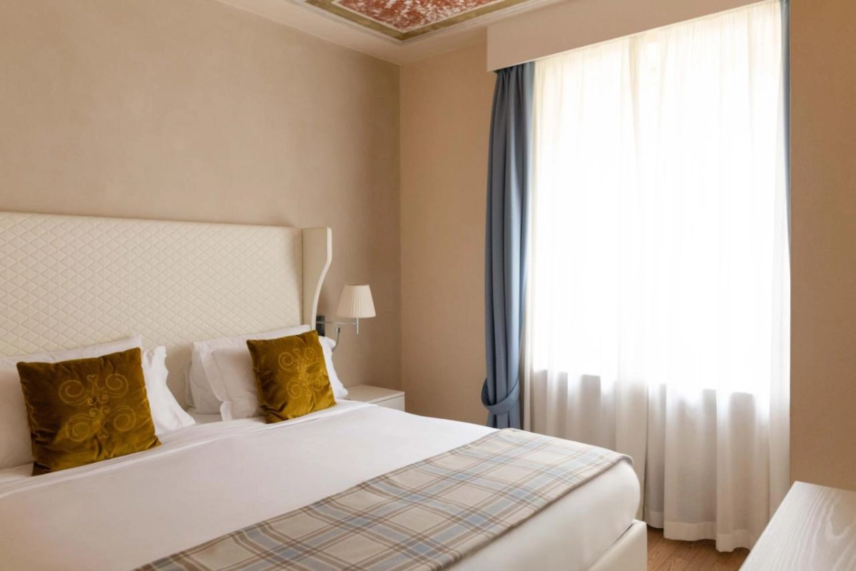 Grand Hotel Fasano - Hotel Photo 15