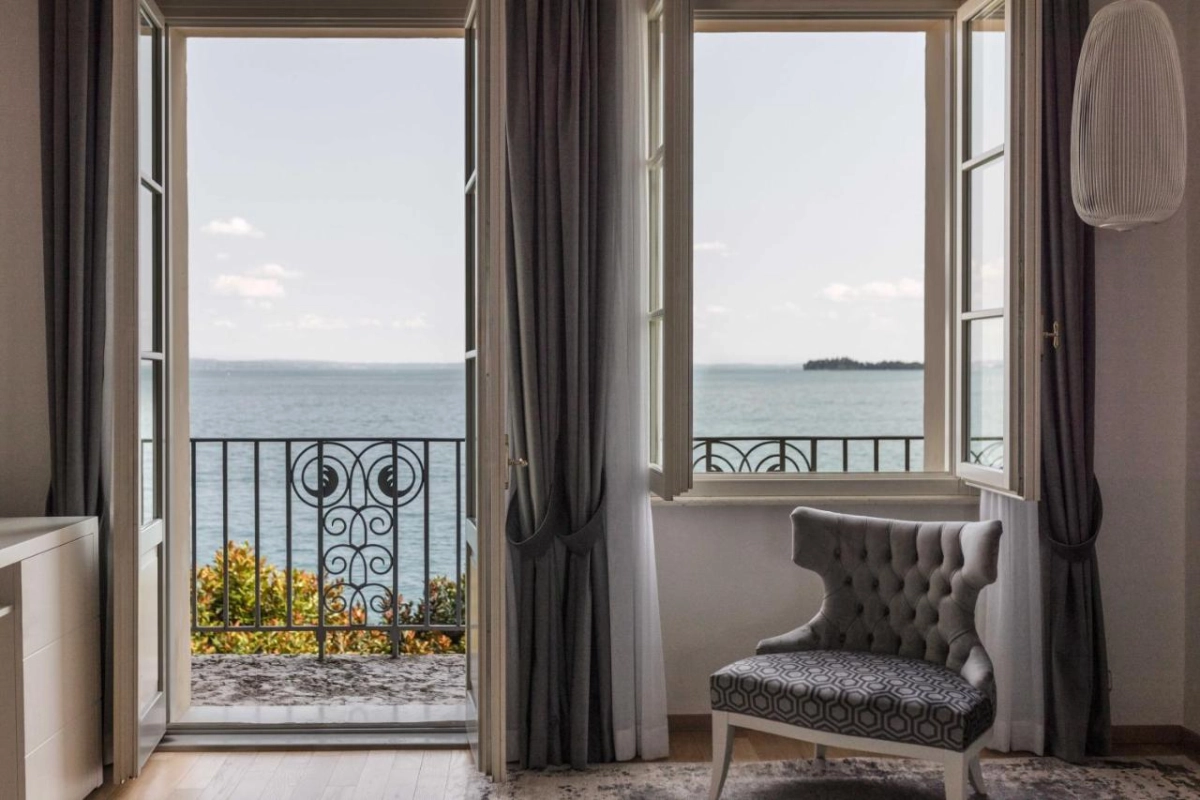 Grand Hotel Fasano - Hotel Photo 17