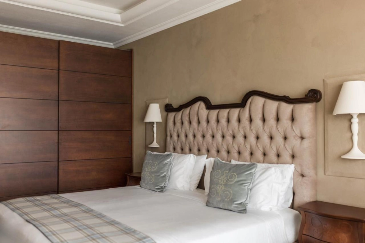 Grand Hotel Fasano - Hotel Photo 20