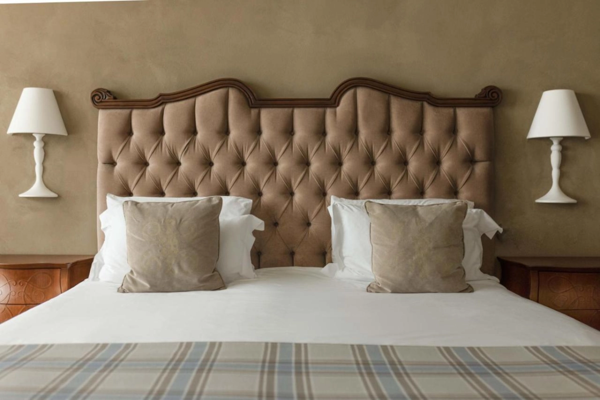 Grand Hotel Fasano - Hotel Photo 24