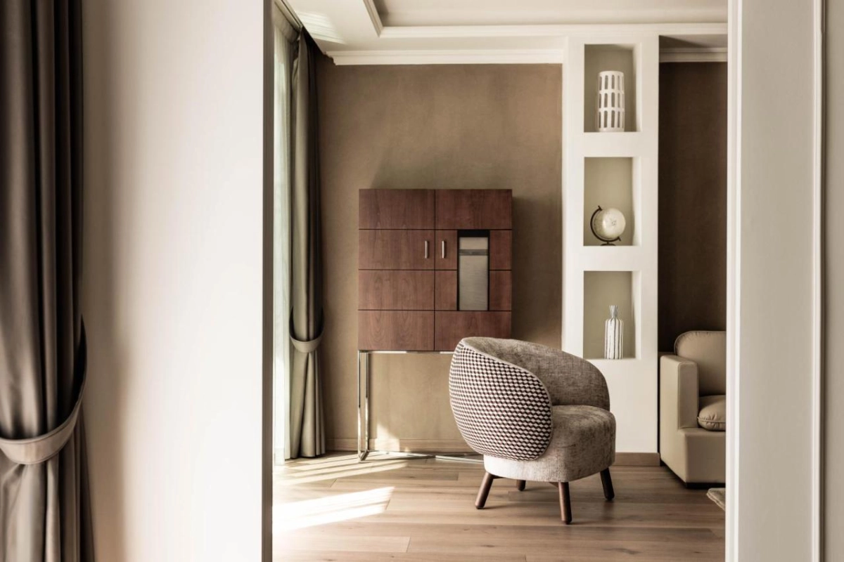 Grand Hotel Fasano - Hotel Photo 29