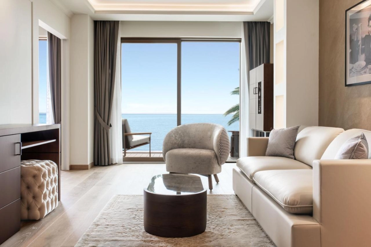 Grand Hotel Fasano - Hotel Photo 31