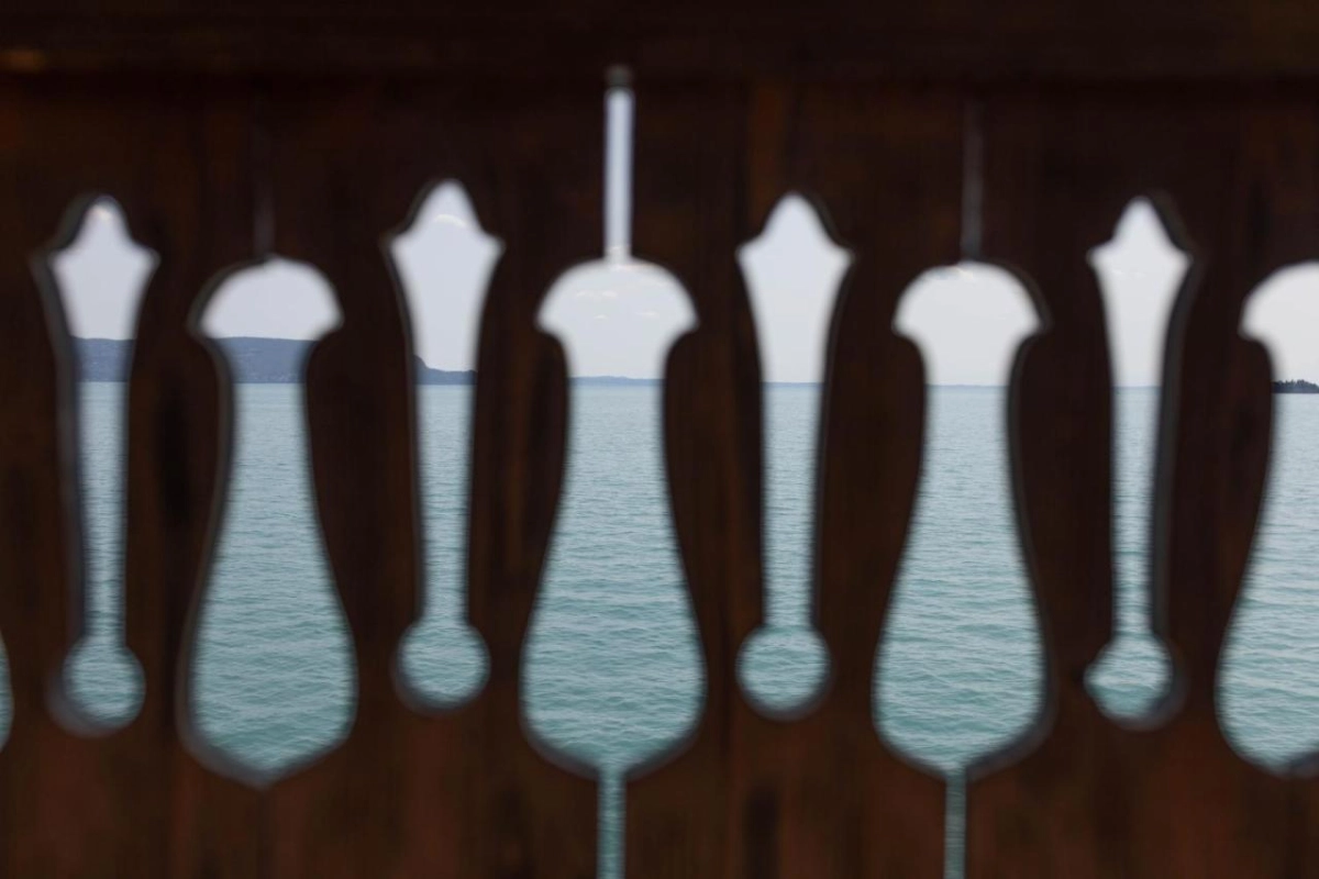 Grand Hotel Fasano - Hotel Photo 32