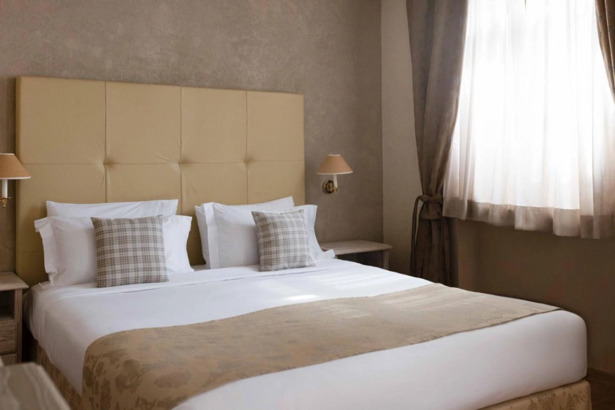 Grand Hotel Fasano - Hotel Photo 34