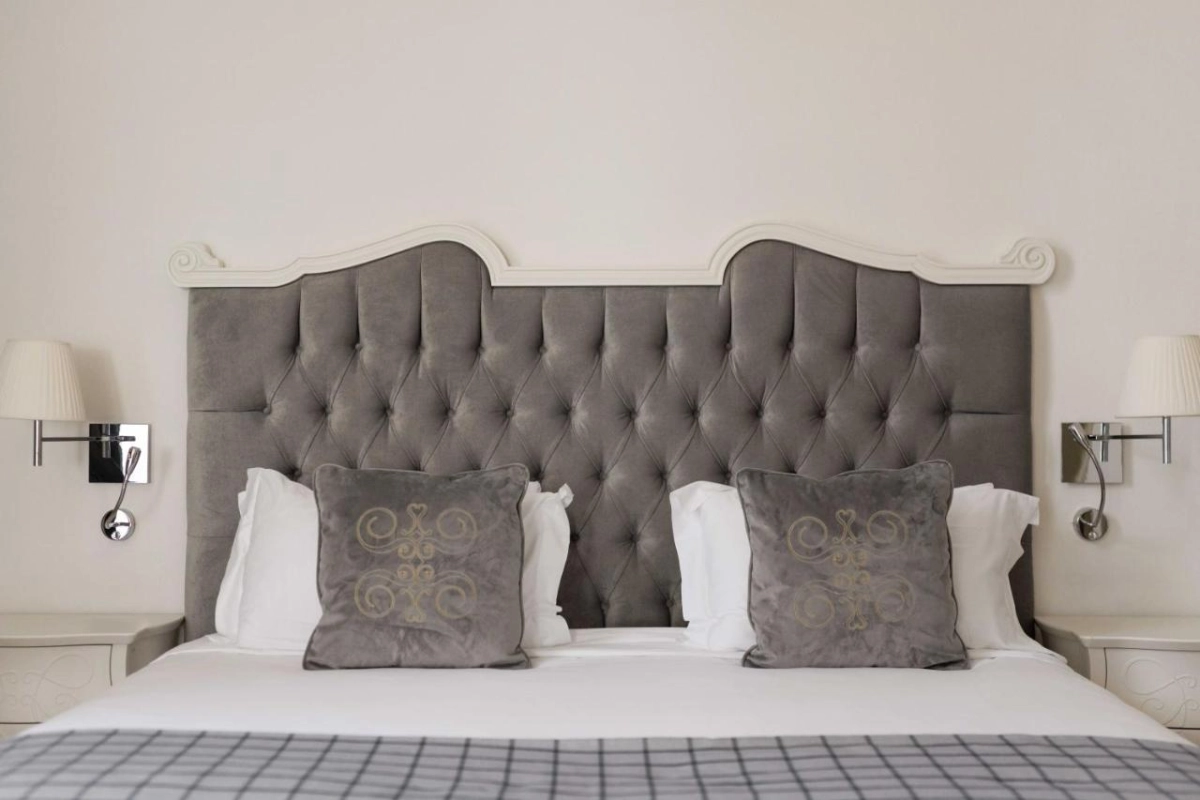 Grand Hotel Fasano - Hotel Photo 35