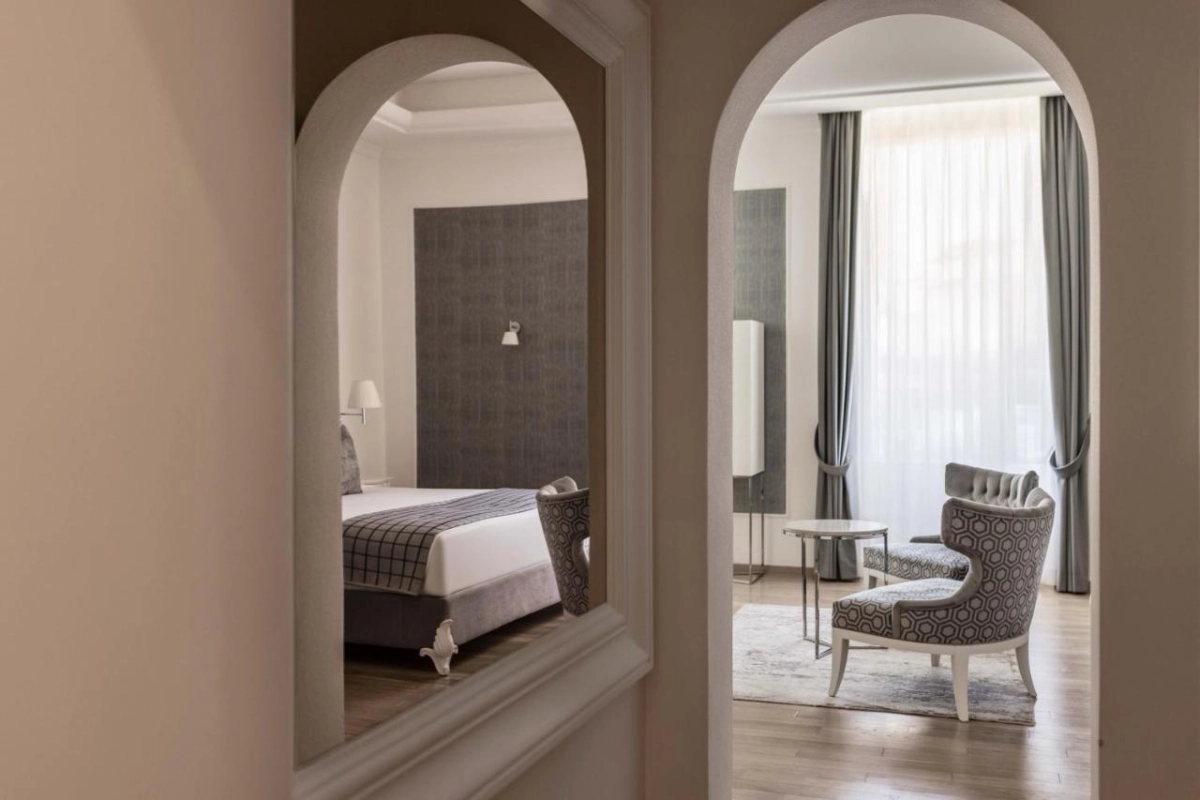 Grand Hotel Fasano - Hotel Photo 36