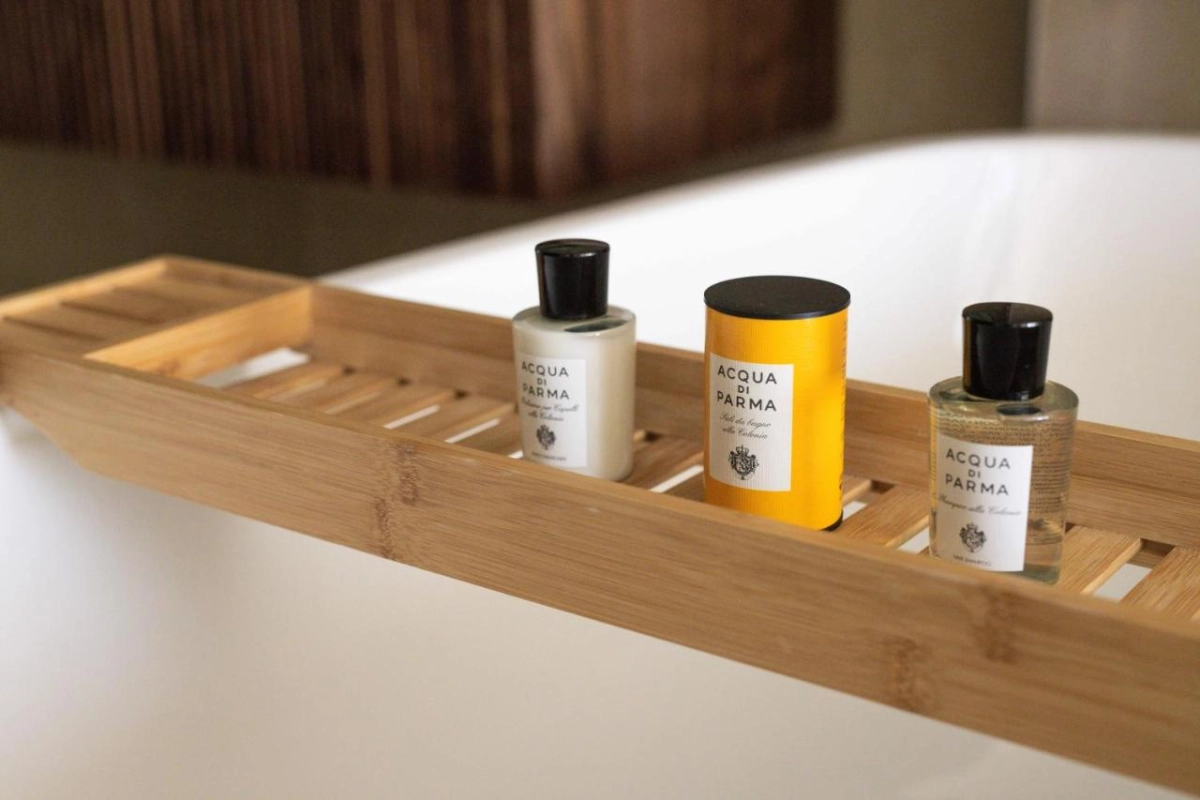 Grand Hotel Fasano - Hotel Photo 40