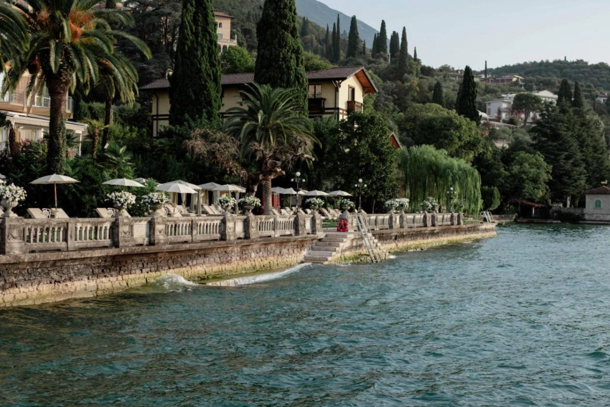 Grand Hotel Fasano - Hotel Photo 44