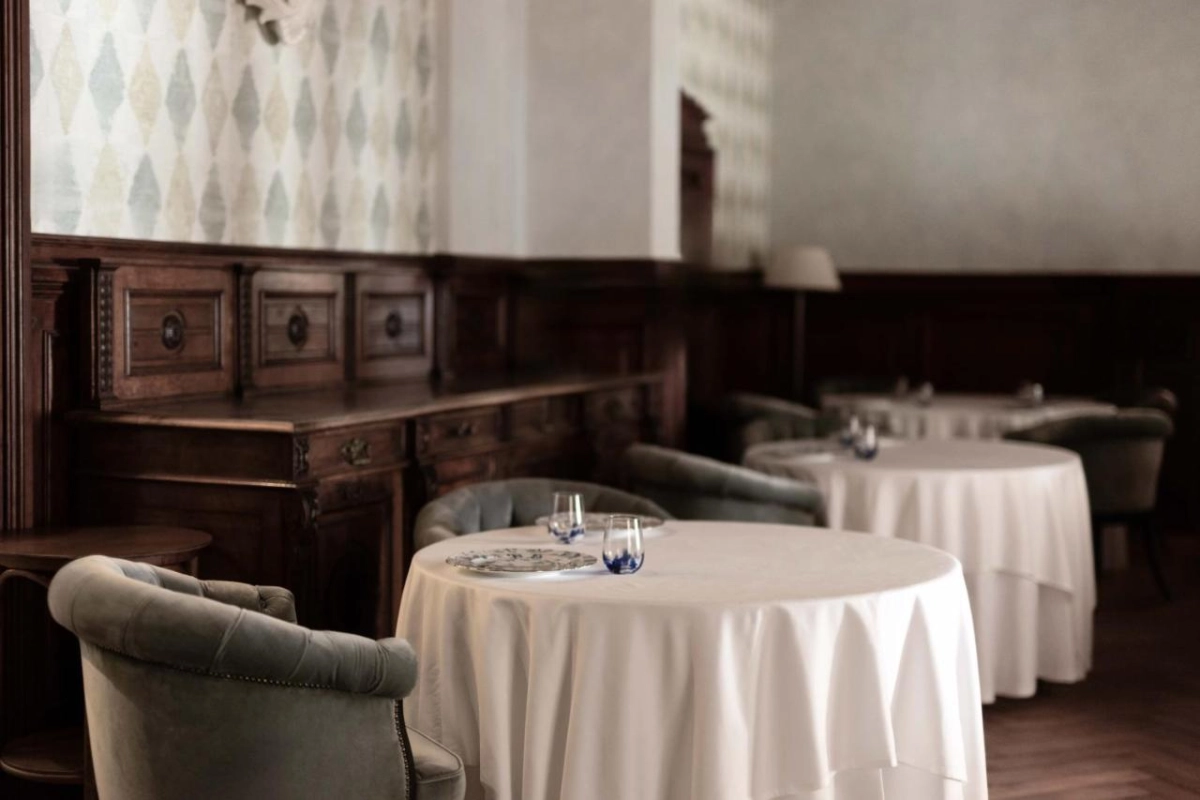 Grand Hotel Fasano - Hotel Photo 45