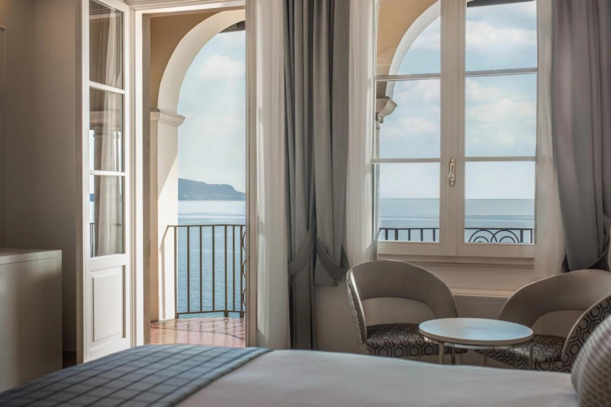 Grand Hotel Fasano - Hotel Photo 46