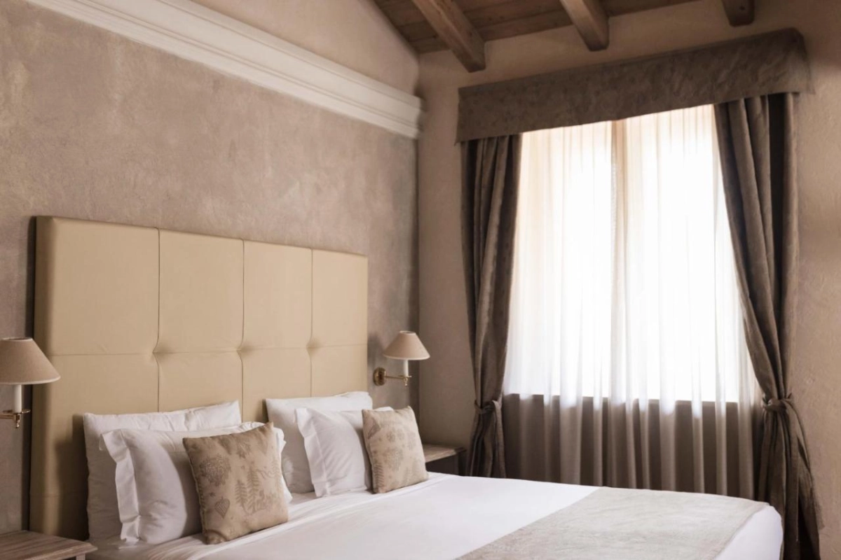 Grand Hotel Fasano - Hotel Photo 49