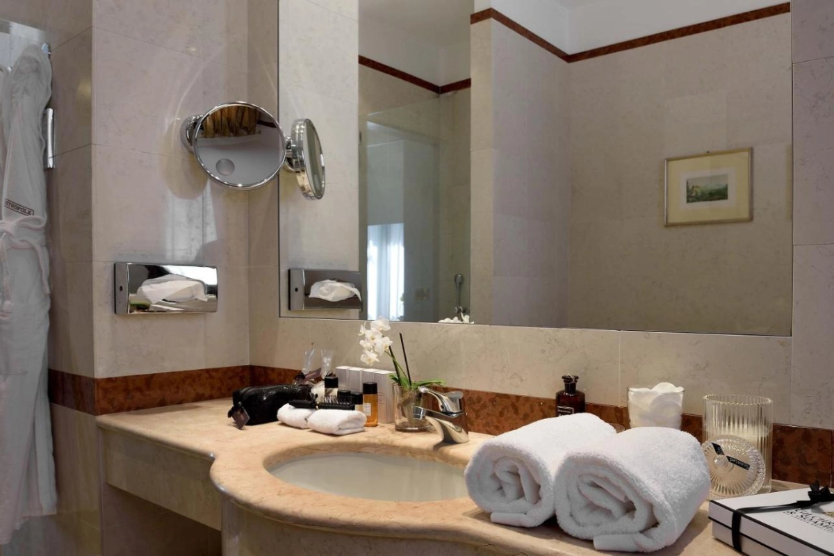 Hotel Metropole Venezia - Hotel Photo 4