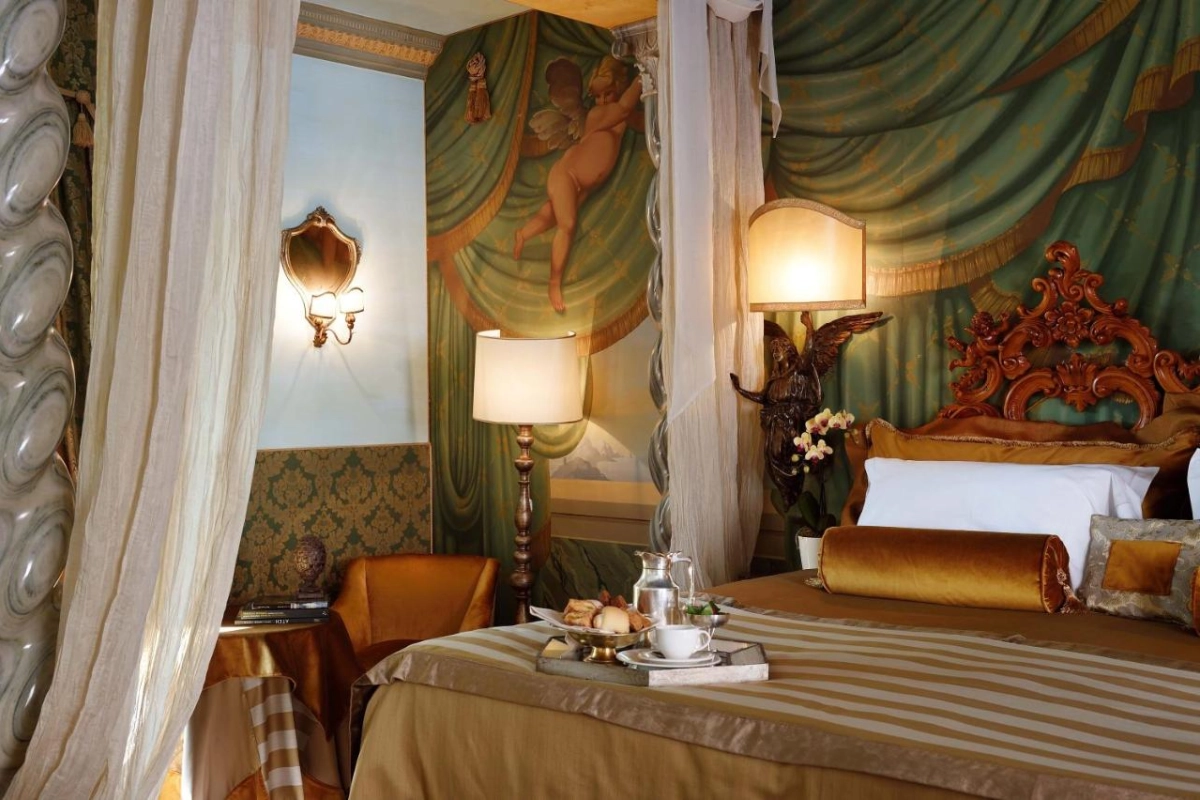 Hotel Metropole Venezia - Hotel Photo 5