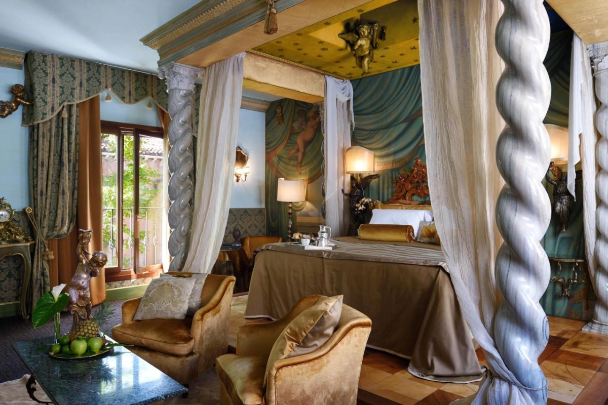 Hotel Metropole Venezia - Hotel Photo 6