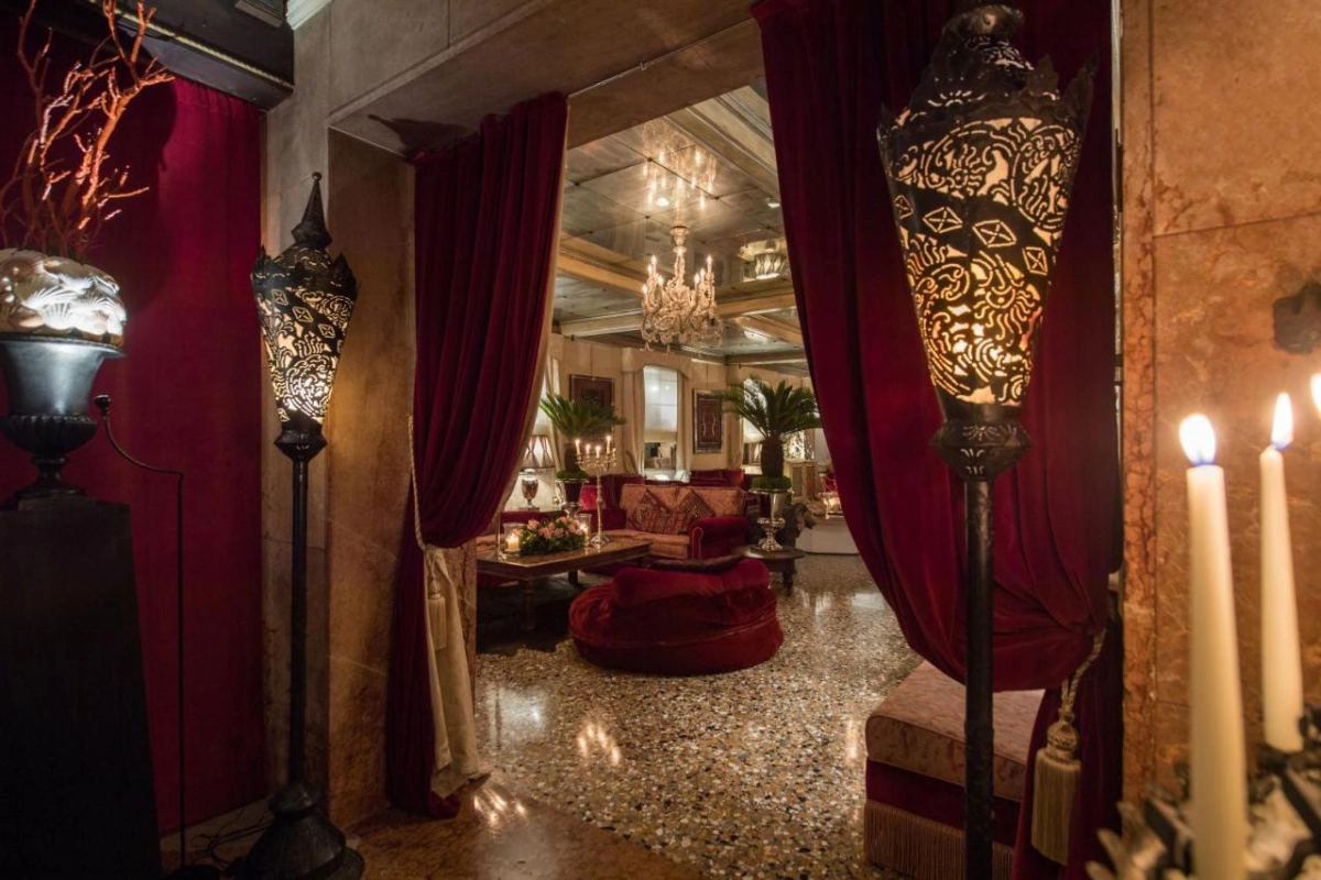 Hotel Metropole Venezia - Hotel Photo 9