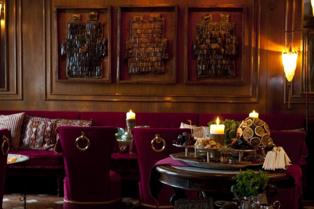 Hotel Metropole Venezia - Hotel Photo 10