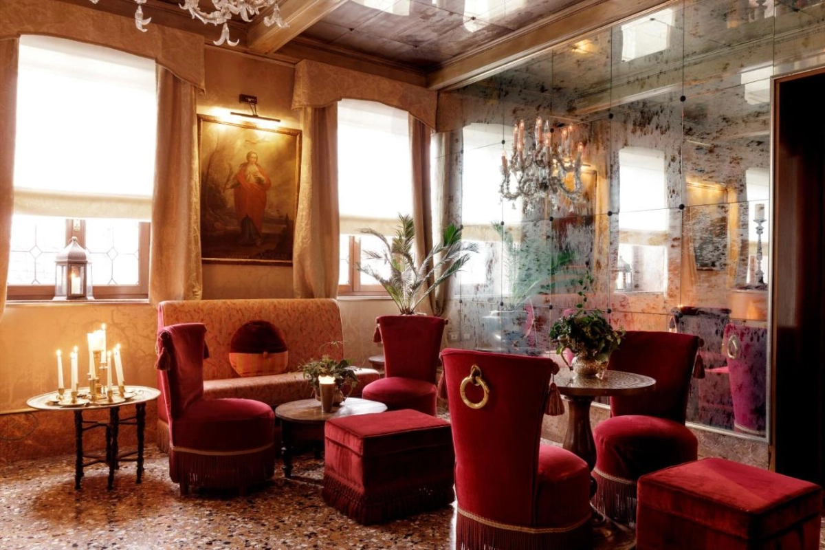 Hotel Metropole Venezia - Hotel Photo 14